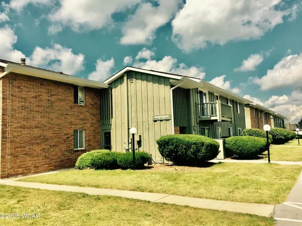 2275 N Cable Rd APT 93, Lima, OH 45807