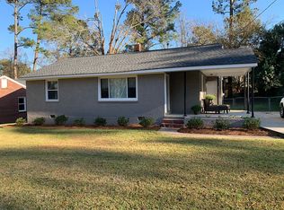 1206 Azalea Dr, Augusta, GA 30904