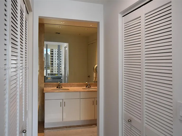 801 Brickell Key Blvd #1209 — Photo 24