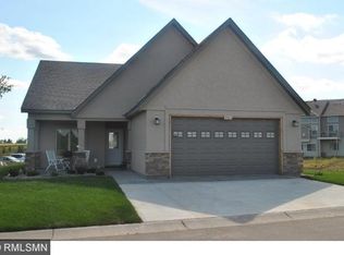 9815 Pinehurst Drive, Elko New Market, MN 55020