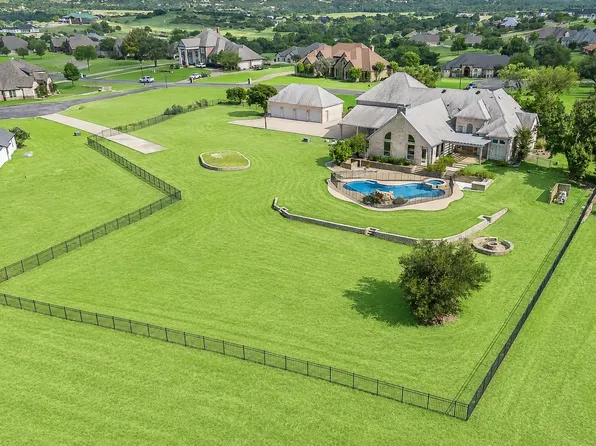 113 Club House Dr, Weatherford, TX 76087