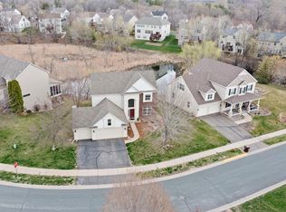 6286 Sugar Mill Ln, Mound, MN 55364