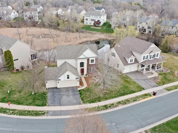 6286 Sugar Mill Ln, Mound, MN 55364