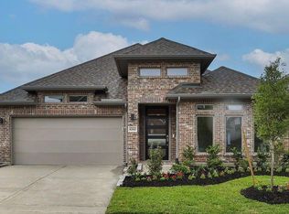 42660 Reminiscent Ln, Magnolia, TX 77354