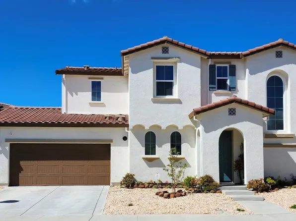 600 Sweet Pea St, Vacaville, CA 95687