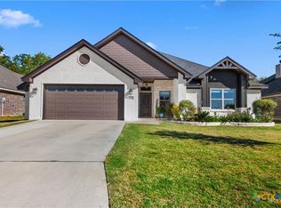 7306 Golden Heart Dr, Temple, TX 76502