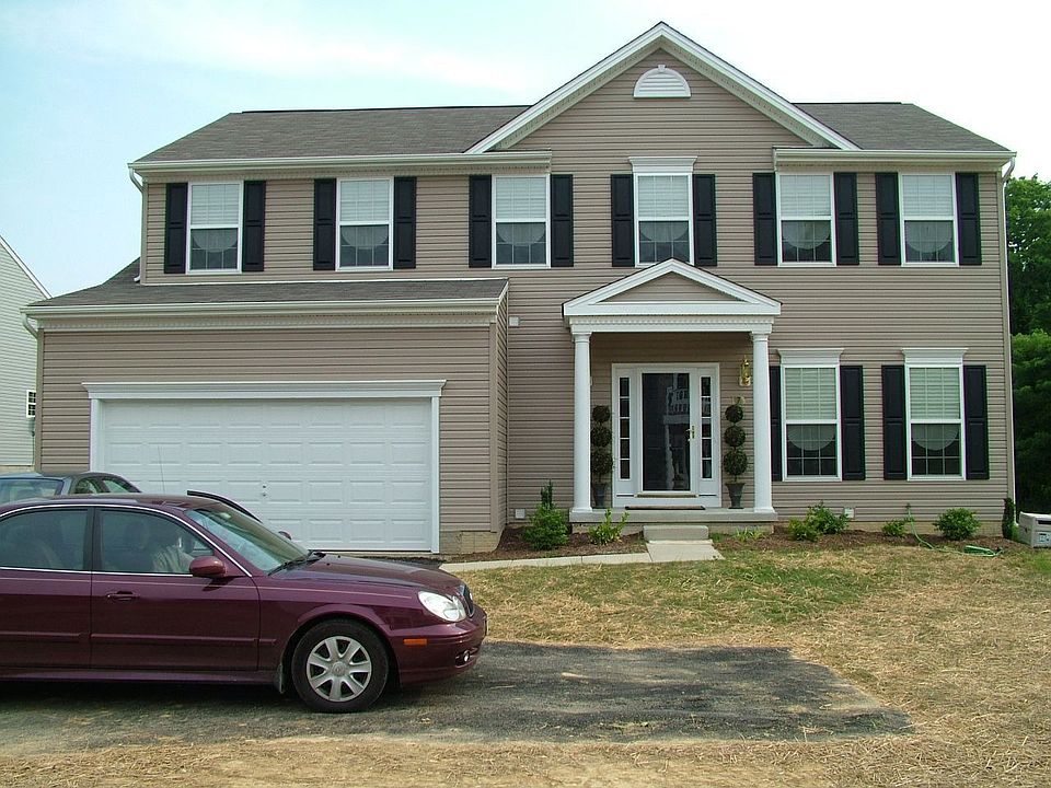 Front View