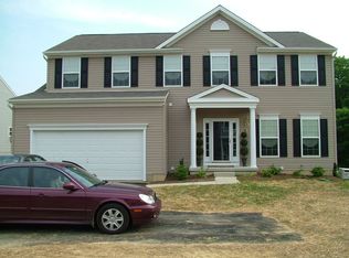 7 Anchor Bay Ct, Essex, MD 21221