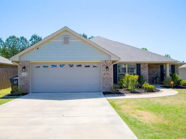 1029 Brookhaven Dr, Odenville, AL 35120