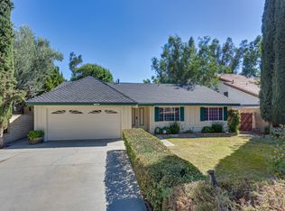15767 Country Club Dr, Chino Hills, CA 91709