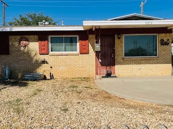 10253 Yellowstone St, El Paso, TX 79924