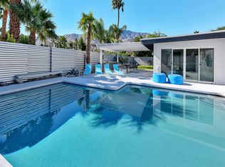 1303 E Racquet Club Rd, Palm Springs, CA 92262
