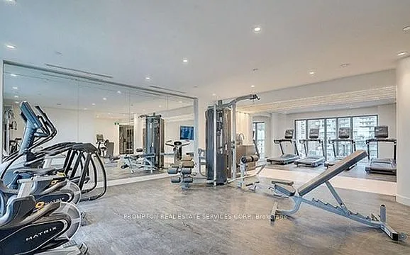 308 Jarvis St #1505 — Photo 13