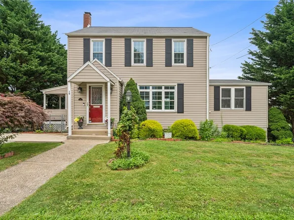 19 Frick Ave, Mount Pleasant, PA 15666