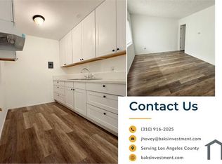 925 N Washington Pl #12, Long Beach, CA 90813