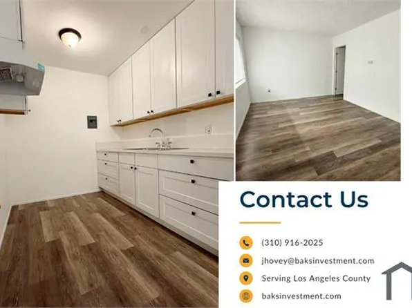 925 N Washington Pl #12, Long Beach, CA 90813