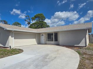 765 SE Floresta Drive, Port St Lucie, FL 34983
