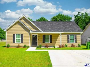 2300 Cascade Ave, Florence, SC 29505