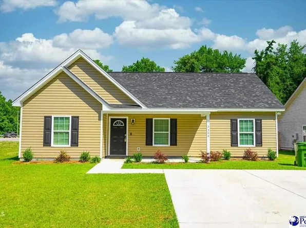 2300 Cascade Ave, Florence, SC 29505