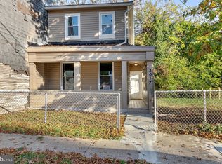 3017 Independence St, Baltimore, MD 21218