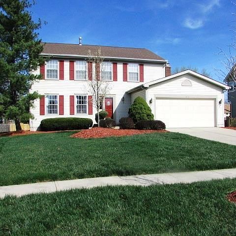 1st image of 3412 Grovepark Dr