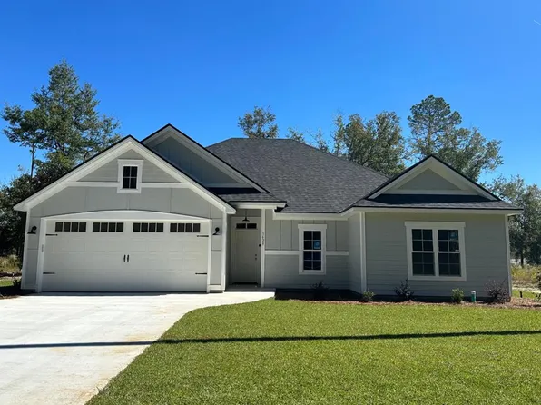 5623 School House Pond Rd, Lake Park, GA 31636