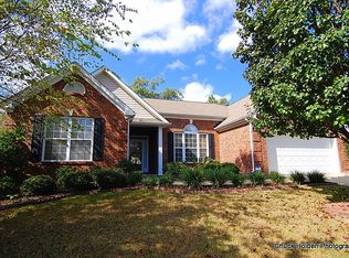 322 Beltrees Dr, Lexington, SC 29072