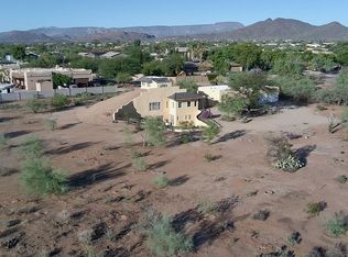 412 W Joy Ranch Rd, Phoenix, AZ 85086