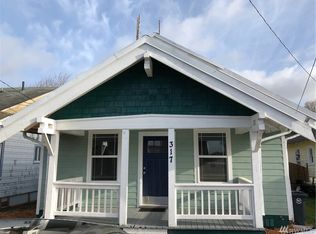 317 Eklund Ave, Hoquiam, WA 98550