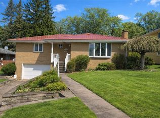 719 Locust St, Greensburg, PA 15601