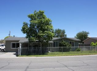 470 Elquist Dr, Battle Mountain, NV 89820