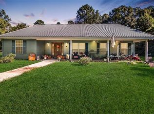 53071 Parker Rd, Bogalusa, LA 70427