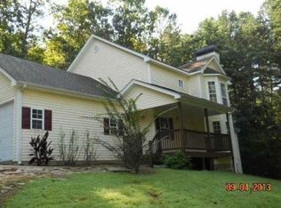 146 Blacks Mill Valley, Dawsonville, GA 30534