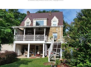 1506 Bridge Rd, Charleston, WV 25314