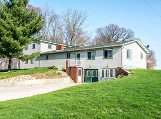 0299 E 200 S, Albion, IN 46701