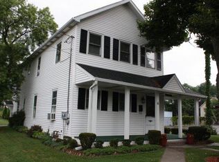 6 Stanley St, Binghamton, NY 13905
