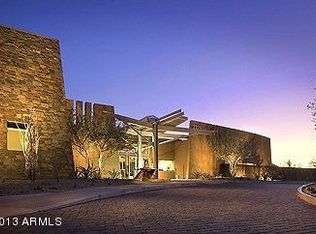 3745 E Ember Glow Way, Phoenix, AZ 85050