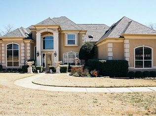 4308 Bordeaux Way, Flower Mound, TX 75022