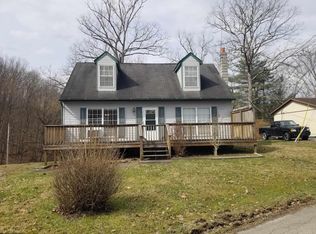 71 Black Oak Dr, Elkins, WV 26241