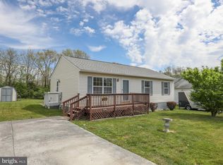 821 Butler Ave, Winchester, VA 22601