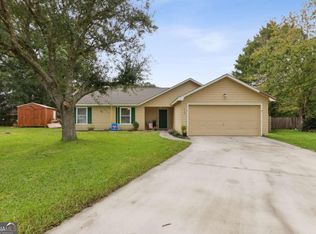 139 Lake Ashley Dr, Kingsland, GA 31548