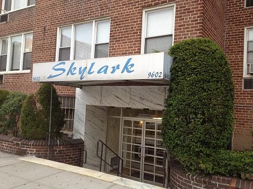 2nd image of 9602 4th Ave APT 6L