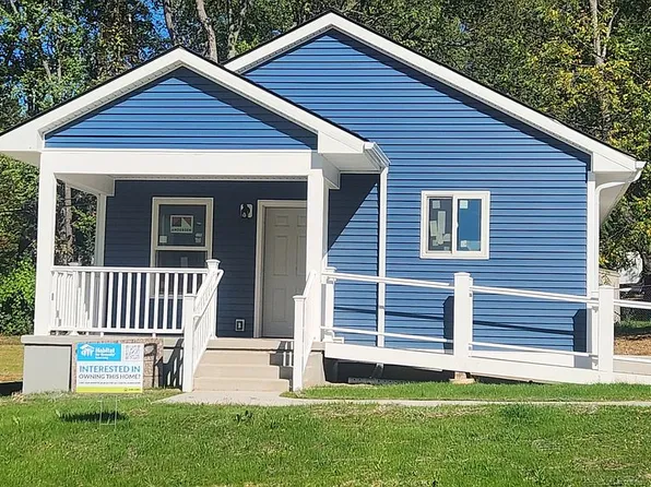399 Elder St, Ypsilanti, MI 48197