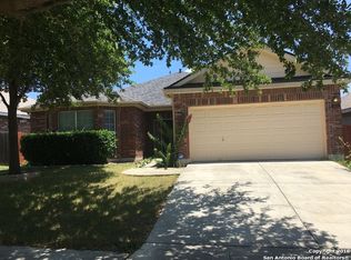 8831 Firebaugh Dr, Helotes, TX 78023