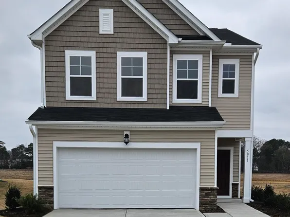 5811 Mill Stone Way W, Sims, NC 27880