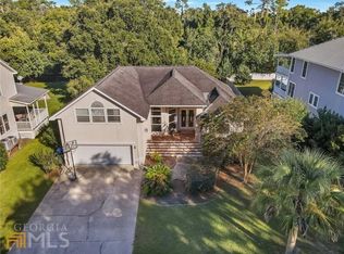 148 Settlers Hammock Cir, Saint Simons Island, GA 31522