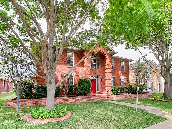 2nd image of 9213 Barton Creek Dr