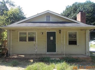 169 Fern Ave SW, Concord, NC 28025