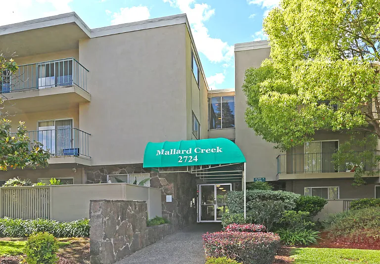Mallard Creek Apartments — Photo 1