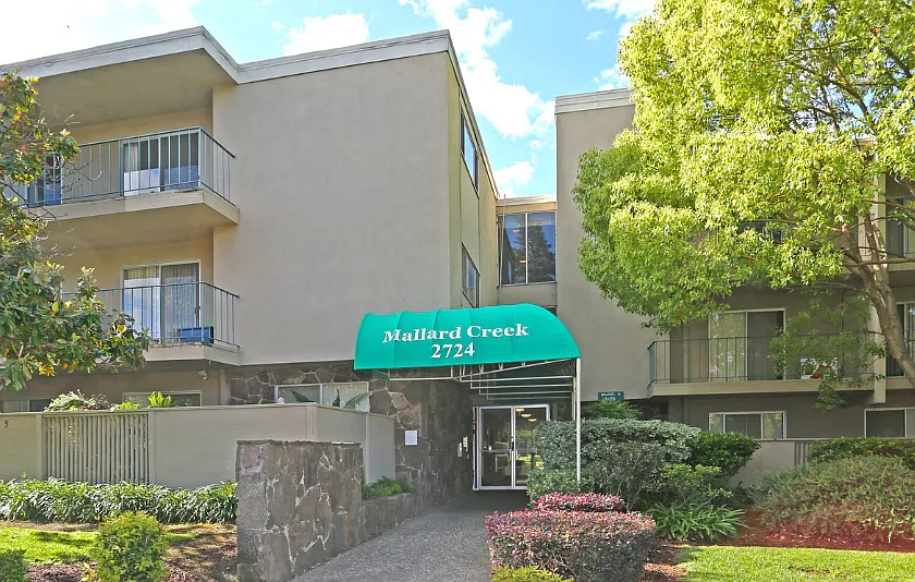 Mallard Creek Apartments